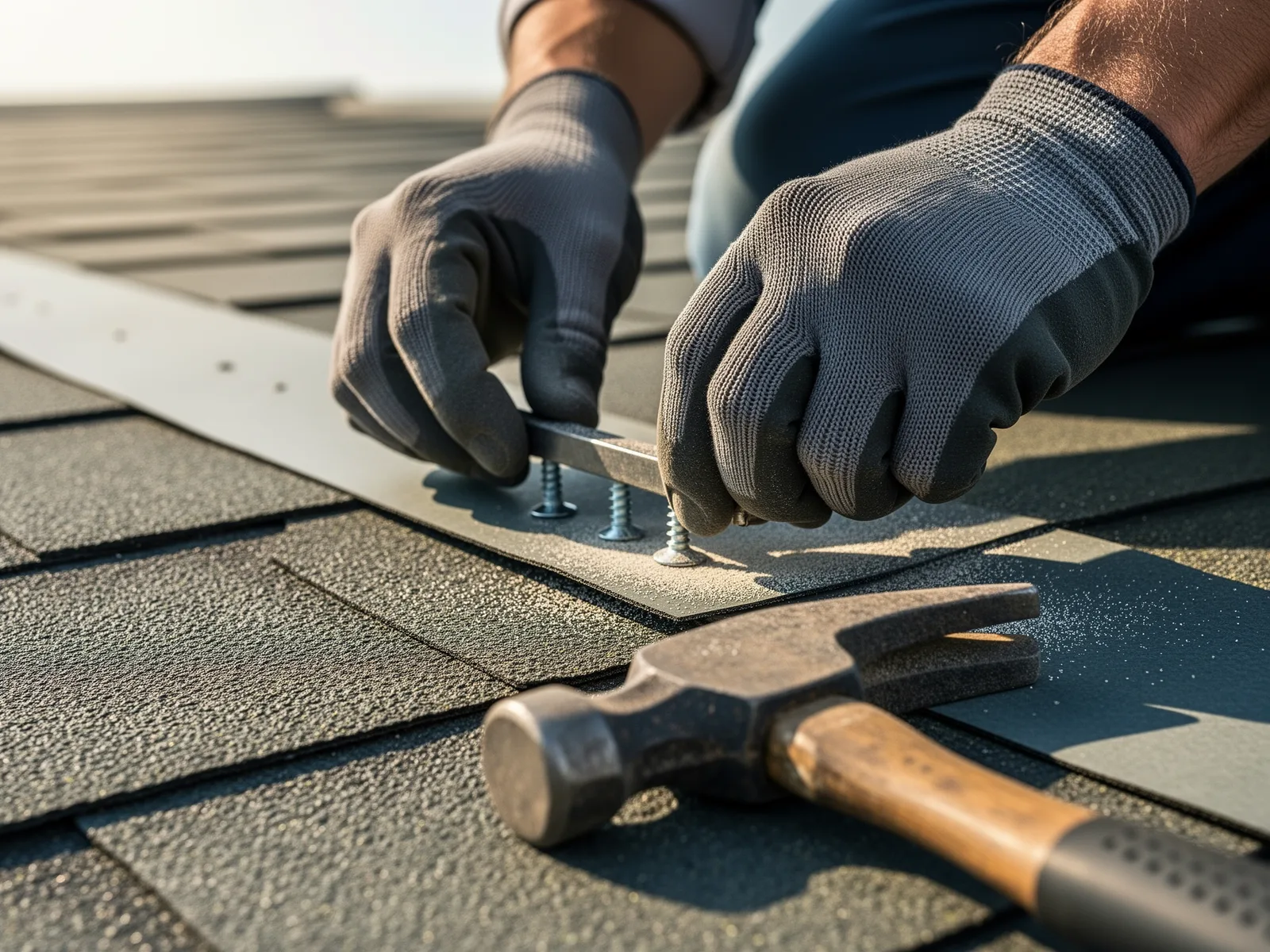 Why choose Fascia Repair in Winburne, PA